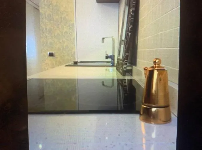 S.ambrogio/duomo •jacuzzi • Luxury •design 밀라노