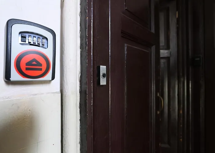 דירה Primopiano - Giacosa