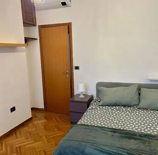 Porta Genova Modern House Appartement Milan
