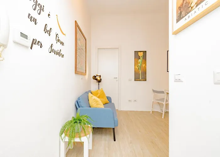 Con Due - Free Parking Appartamento *