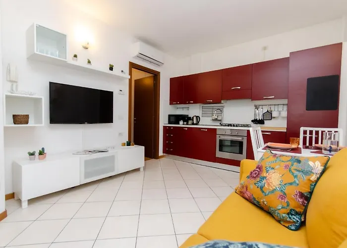 Vivimihome - Bilo A 5 Minuti Da San Siro Con Garage Apartmán