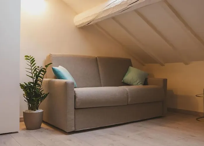 Loft In Corso Como * ミラノ