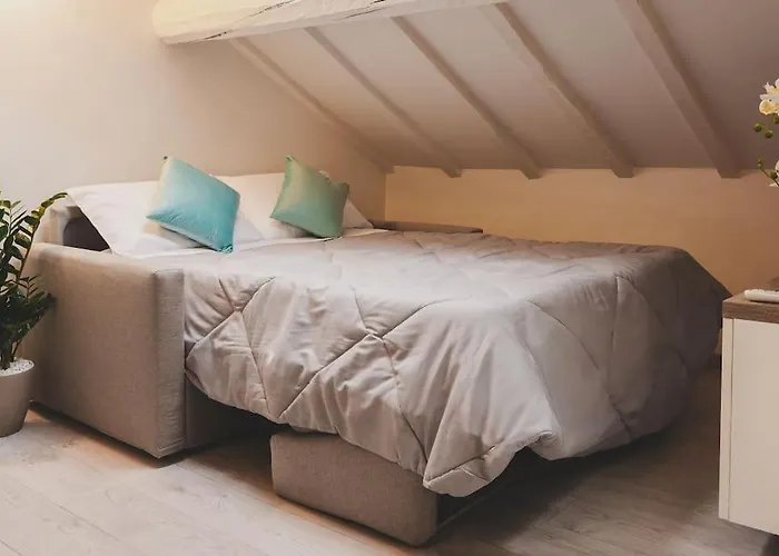 Loft In Corso Como *