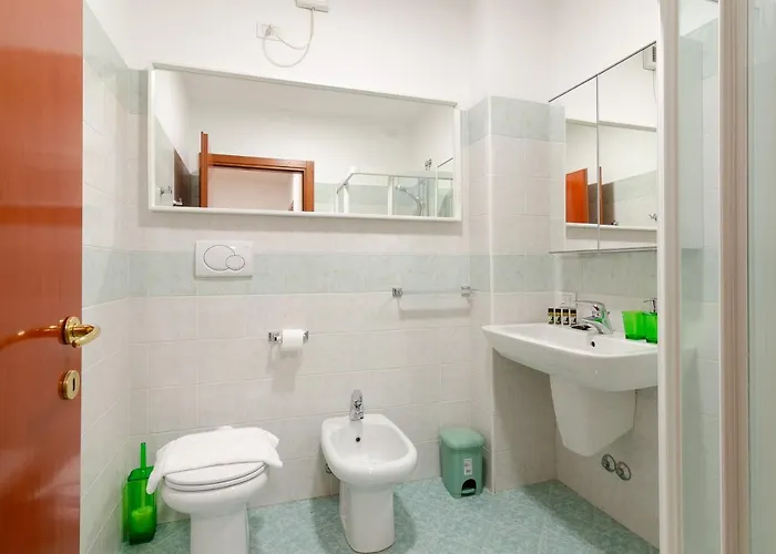 Park View - Navigli Appartement Milan
