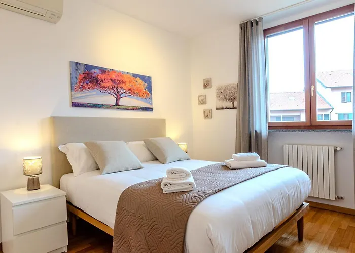 Park View - Navigli Milan