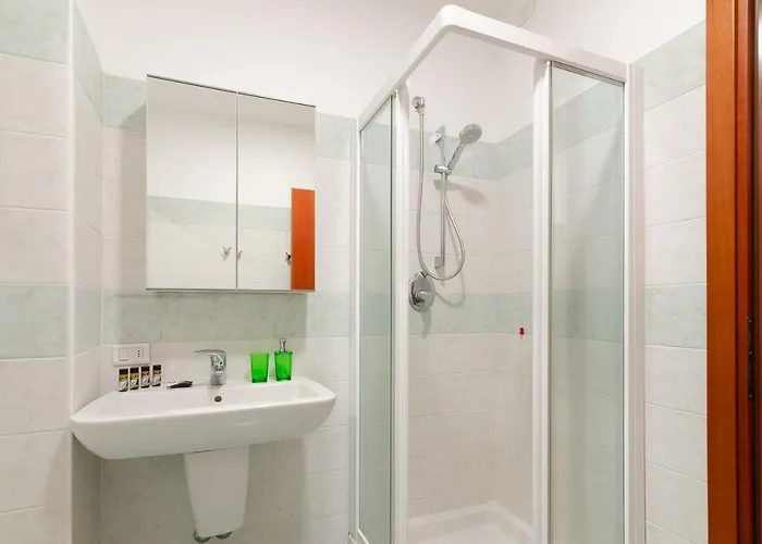 Appartement Park View - Navigli