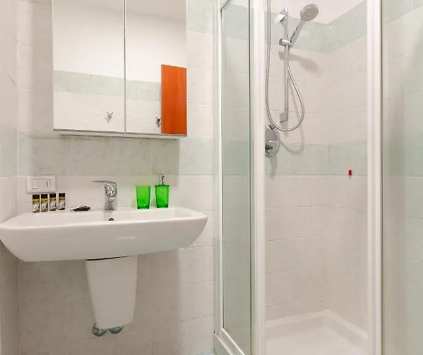 Park View - Navigli Appartement Milan