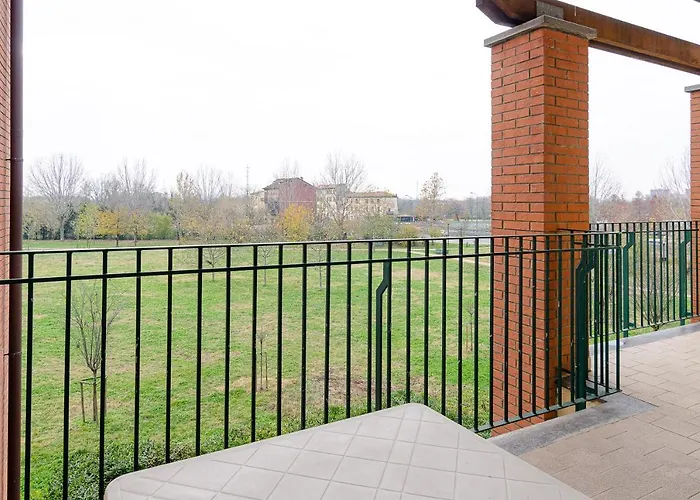 Park View - Navigli * Milan