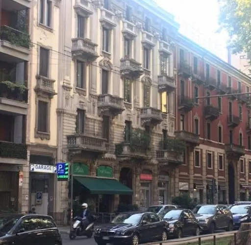 With Terrace In * Milano