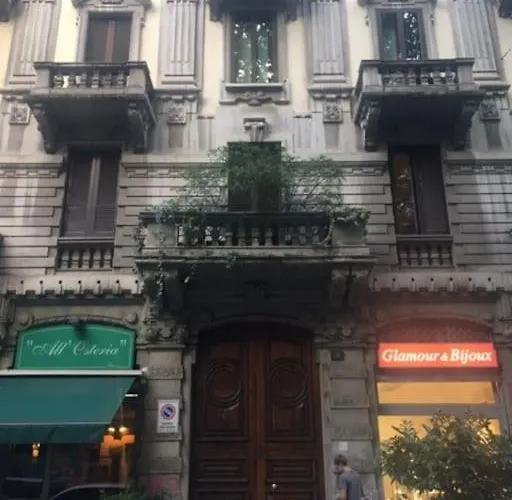 With Terrace In Lägenhet *