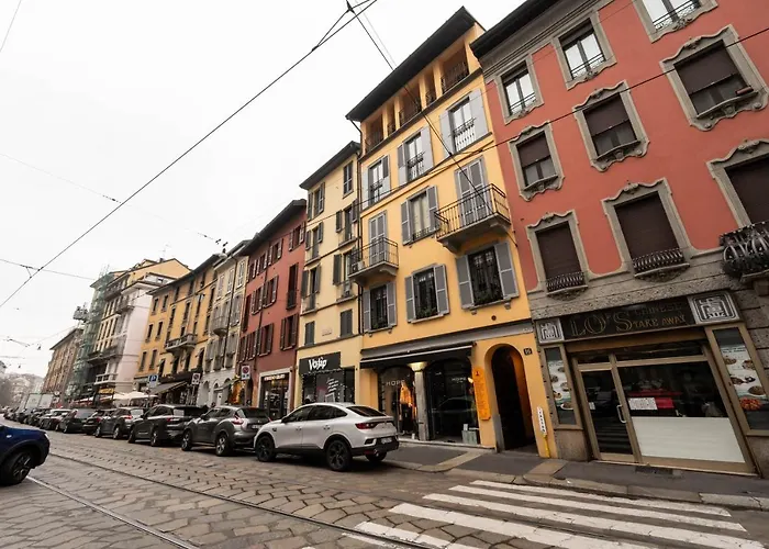 Casemi - Mercato 16 Dx In Full City Center *