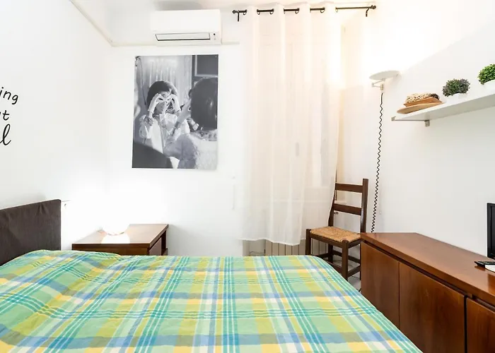 Appartement Casemi - Mercato 16 Dx In Full City Center