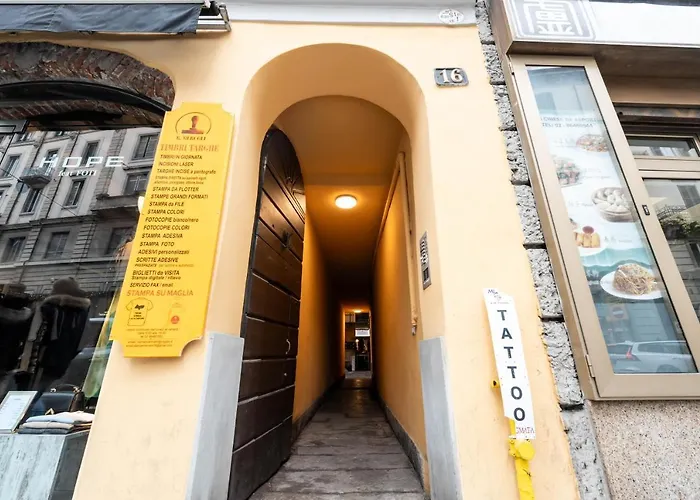 Appartement Casemi - Mercato 16 Dx In Full City Center