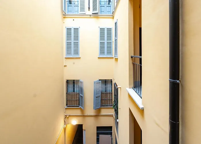 Casemi - Mercato 16 Dx In Full City Center *