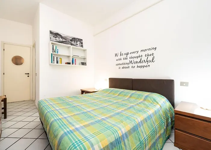 Casemi - Mercato 16 Dx In Full City Center Appartement