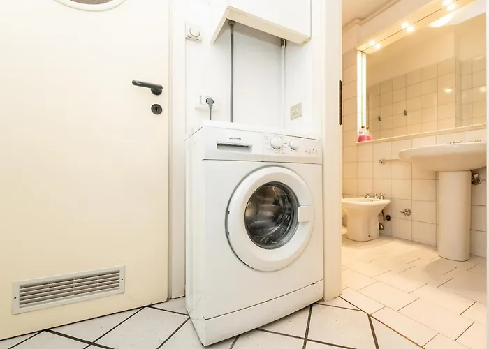 Appartement Casemi - Mercato 16 Dx In Full City Center *