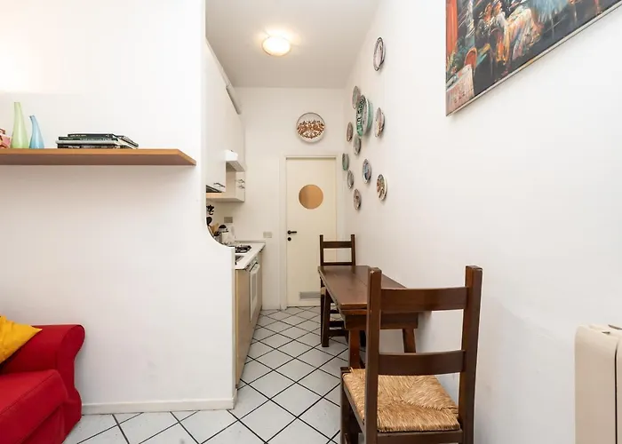 Casemi - Mercato 16 Dx In Full City Center *