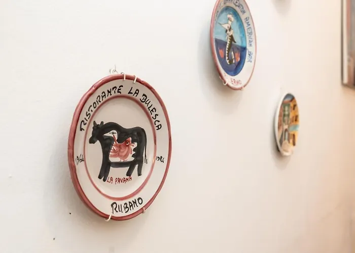 Casemi - Mercato 16 Dx In Full City Center Appartement