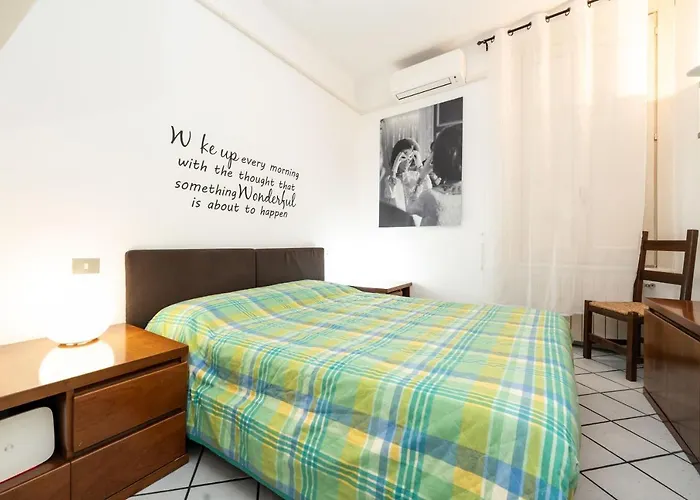 Casemi - Mercato 16 Dx In Full City Center *