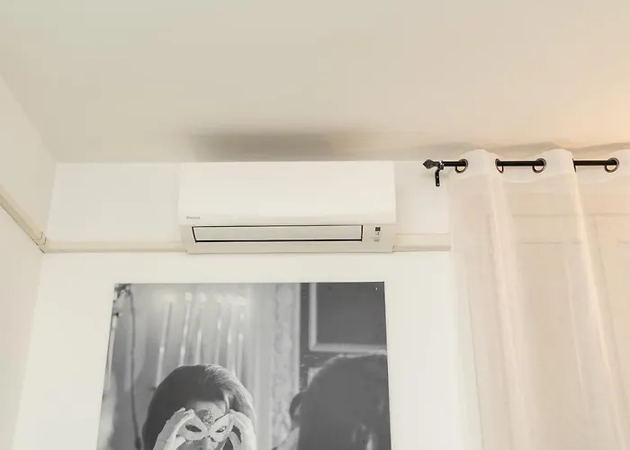 Casemi - Mercato 16 Dx In Full City Center Appartement *