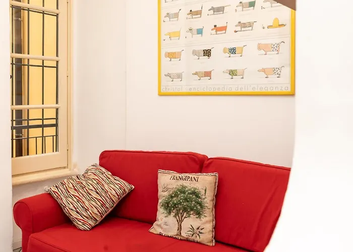 Casemi - Mercato 16 Dx In Full City Center * Milan