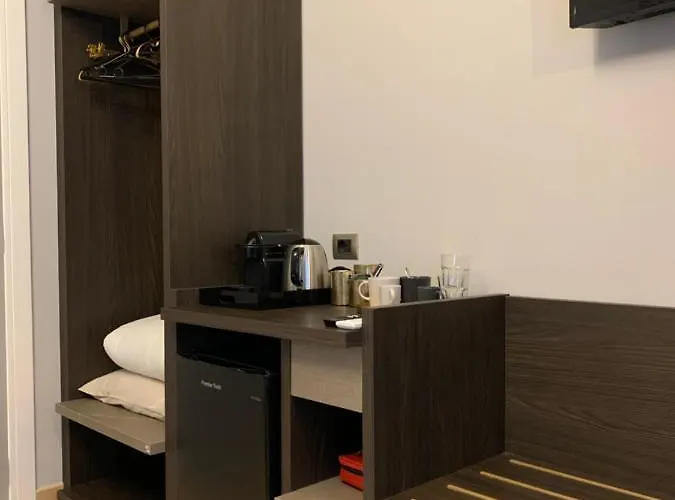 Appartamento Spazio Sima Space 2 - 2 Milano