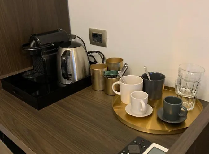 Appartamento Spazio Sima Space 2 - 2