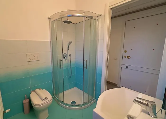 Appartme Sarca 59 * מילאנו