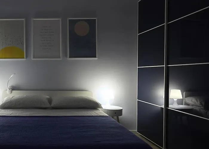 Apartman Youhosty - Pellegrini 8/4 *