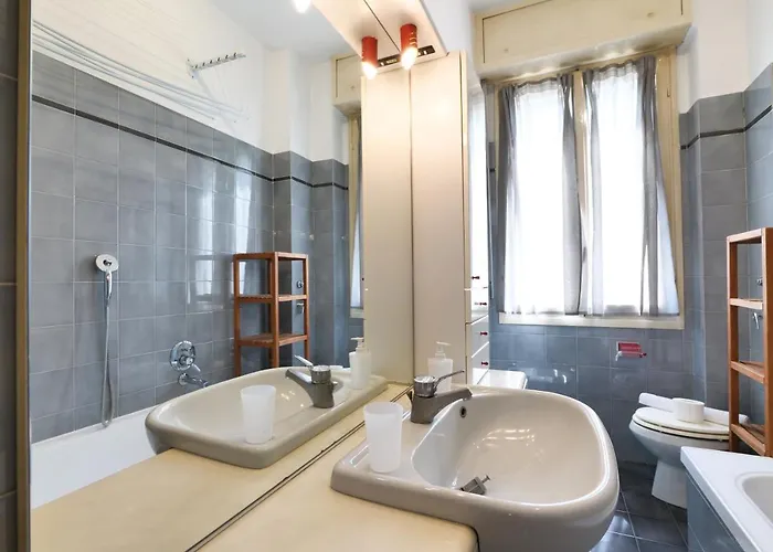 Appartement Primopiano - Martorelli