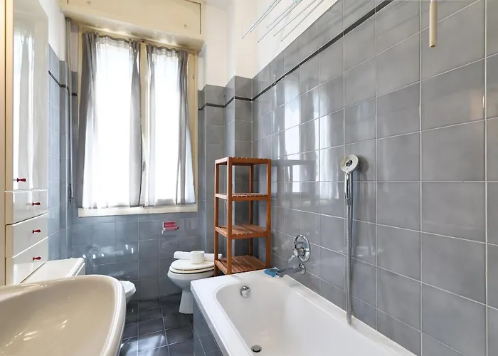 Appartement Primopiano - Martorelli