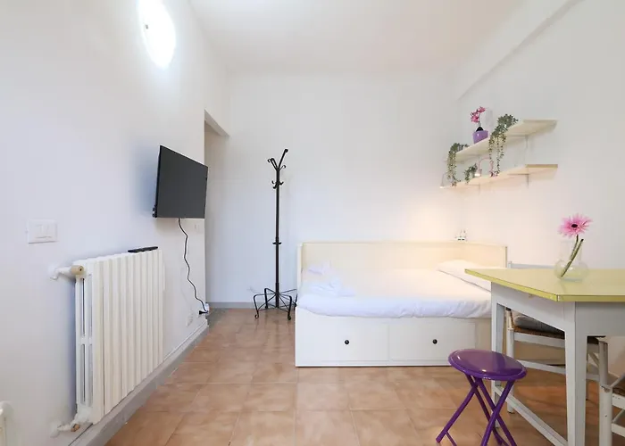 Primopiano - Frisi Milano