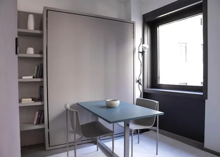 Exclusive Retreat Few Steps From Duomo - 1 * Milano