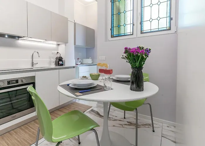 Apartman Butterfly Gate