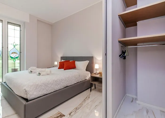 Apartman Butterfly Gate