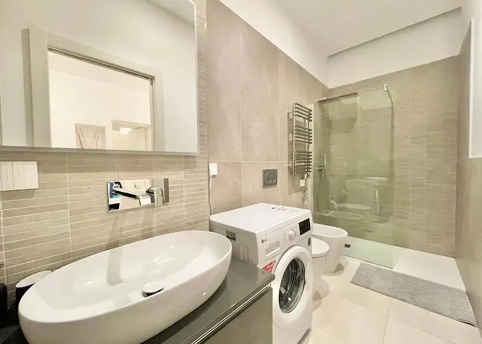 Apartamento Elegance Duomo *