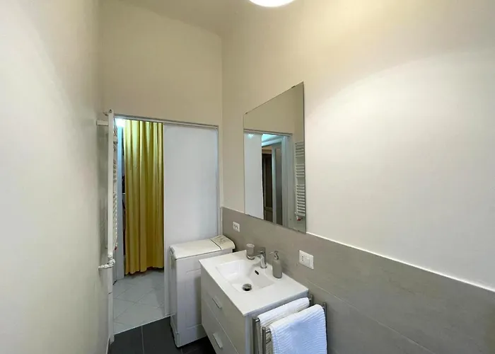 Accomodo Mib54 Bivano Loreto Apartman *