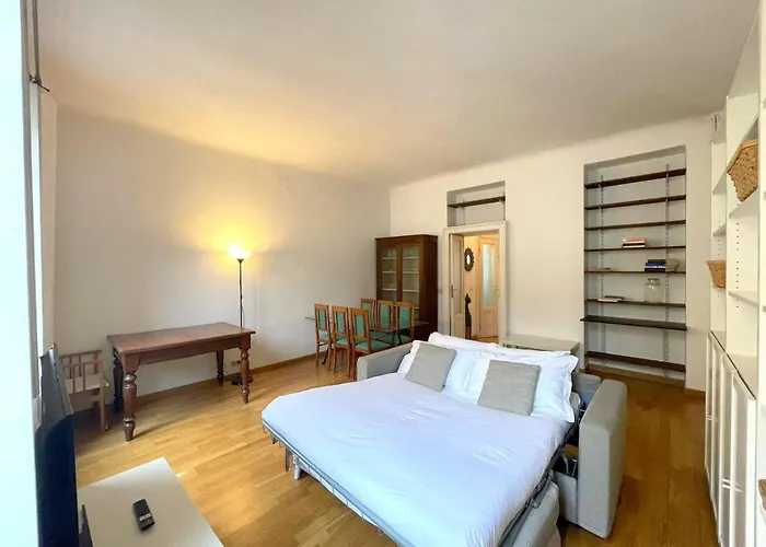 Accomodo Mib54 Bivano Loreto Milánó