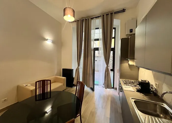 Apartamento Tadino-30