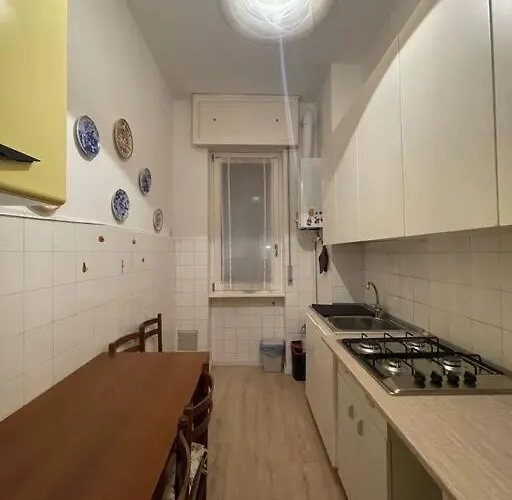 Apartman Melzo