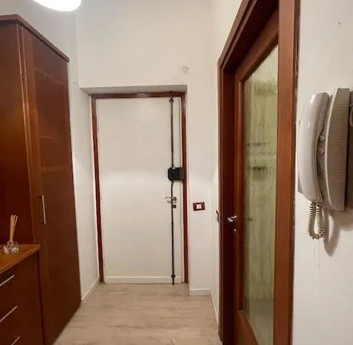 Melzo Apartman