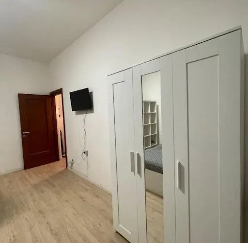 Melzo Apartman *