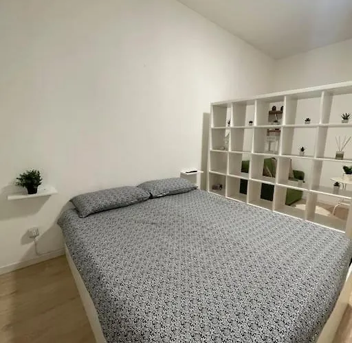 Melzo Apartman *