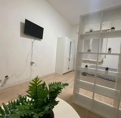 Apartman Melzo Milánó