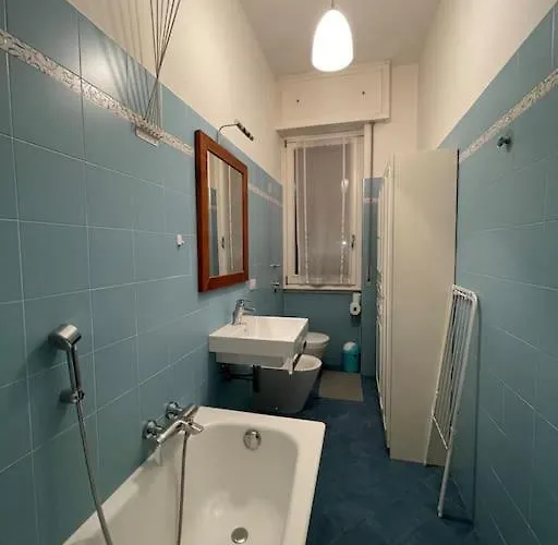 Apartman Melzo