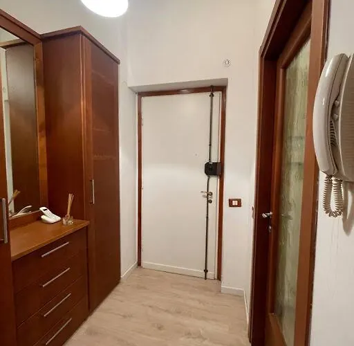 Apartman Melzo