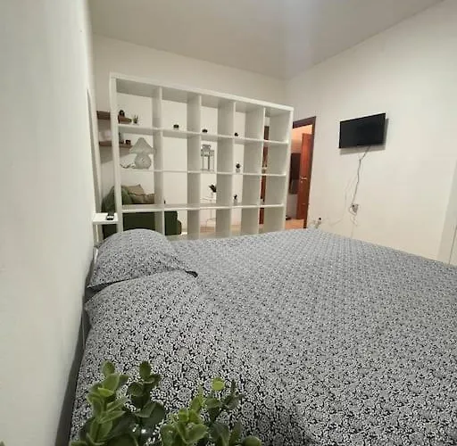 Apartman Melzo *
