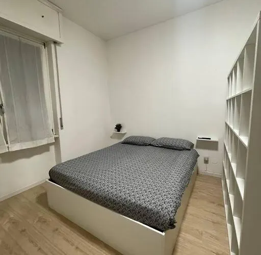 Melzo Apartman