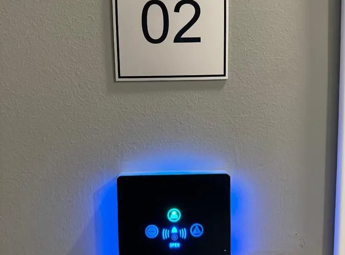 22马索酒店 2*