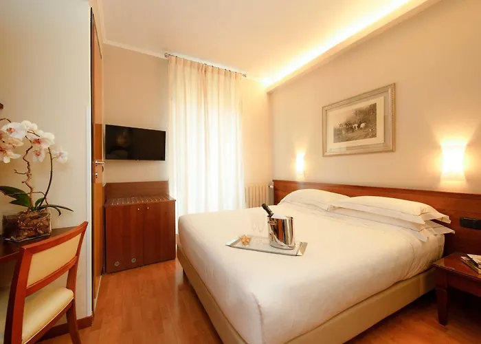 מלון Fenice מילאנו